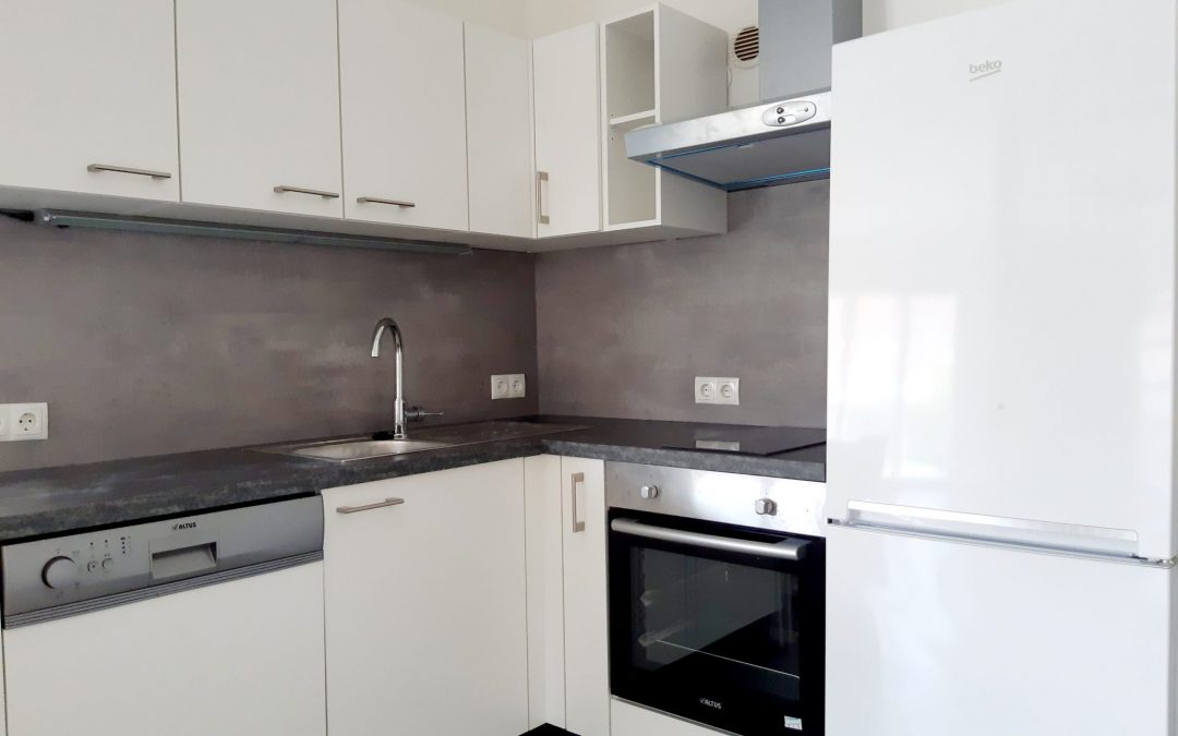 SONNIGE MIETWOHNUNG IM GLEISDORFER ZENTRUM