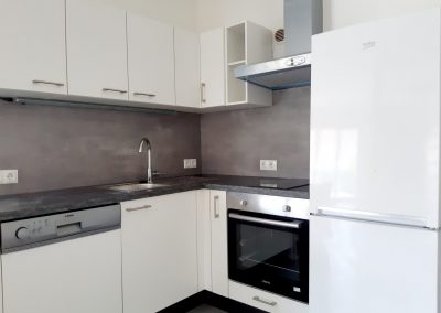 SONNIGE MIETWOHNUNG IM GLEISDORFER ZENTRUM