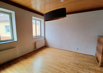 3-ZIMMER-WOHNUNG NAHE DEM FÜRSTENFELDER ZENTRUM