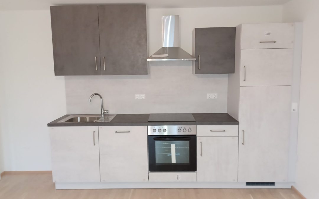 3-ZIMMER-WOHNUNG MIT BALKON UND CARPORT NAHE DEM GLEISDORFER STADTRAND