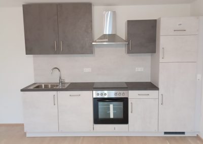 3-ZIMMER-WOHNUNG MIT BALKON UND CARPORT NAHE DEM GLEISDORFER STADTRAND