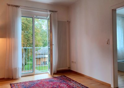 WUNDERSCHÖNE MIETWOHNUNG MIT PARKBLICK IN ST. RUPRECHT AN DER RAAB