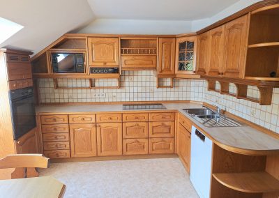 FAMILIENFREUNDLICHE 4-ZIMMER WOHNUNG BEI BAD BLUMAU