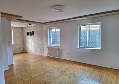 TOLLE RAUMAUFTEILUNG! 3-ZIMMER WOHNUNG NAHE KAINDORF BEI HARTBERG