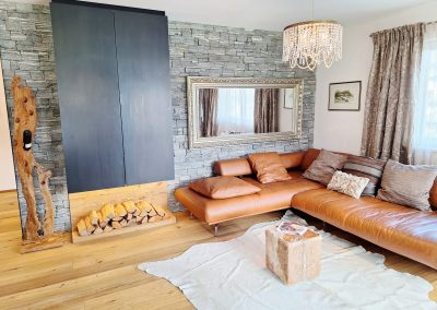 EXKLUSIVE EIGENTUMSWOHNUNG NAHE KITZBÜHEL – ELEGANZ, WOHNKOMFORT UND STIL VEREINT