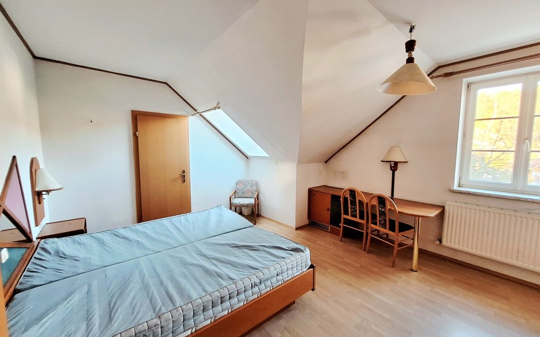 ZIMMER MIT DOPPELBETT NAHE DER THERME BAD BLUMAU