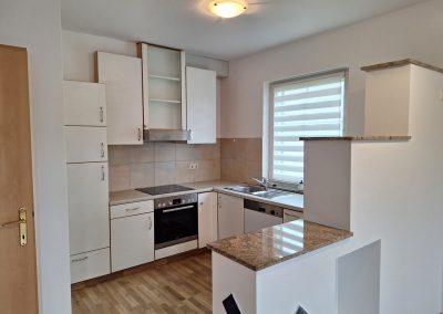 TOLLE RAUMAUFTEILUNG! 2-ZIMMER WOHNUNG NAHE KAINDORF BEI HARTBERG