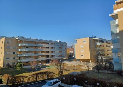 MODERNE GARCONNIERE IN DER EVANGELIMANNGASSE