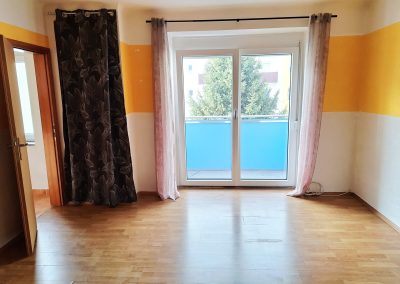 CHARMANTE GARÇONNIERE MIT BALKON IN RUHIGER INNENHOFLAGE