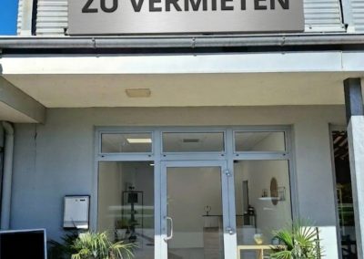 FREQUENZLAGE! GESCHÄFTSFLÄCHE IN SINABELKIRCHEN