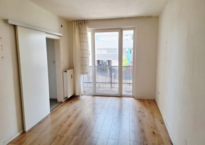 SINGLEWOHNUNG MIT LOGGIA NAHE DER FH JOANNEUM